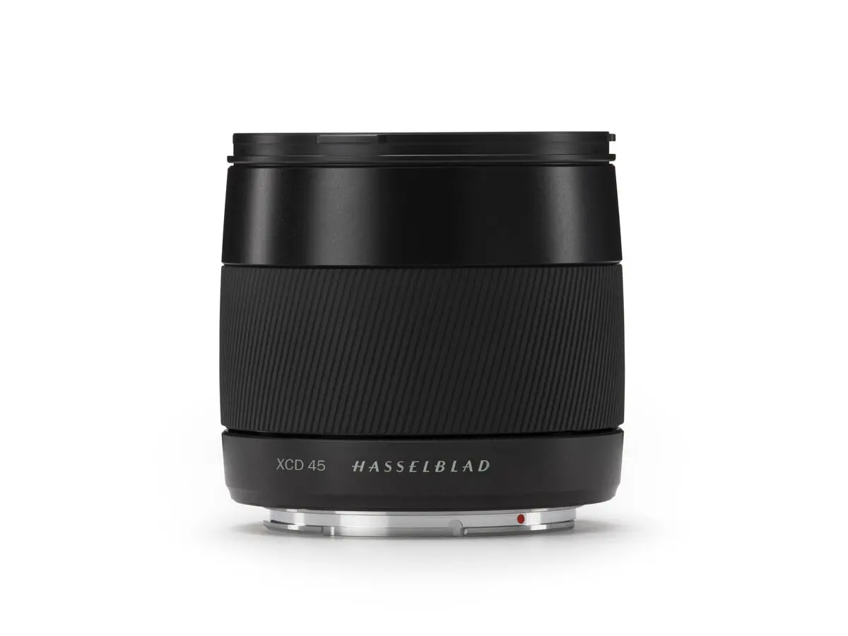 XCD 45mm f/3,5