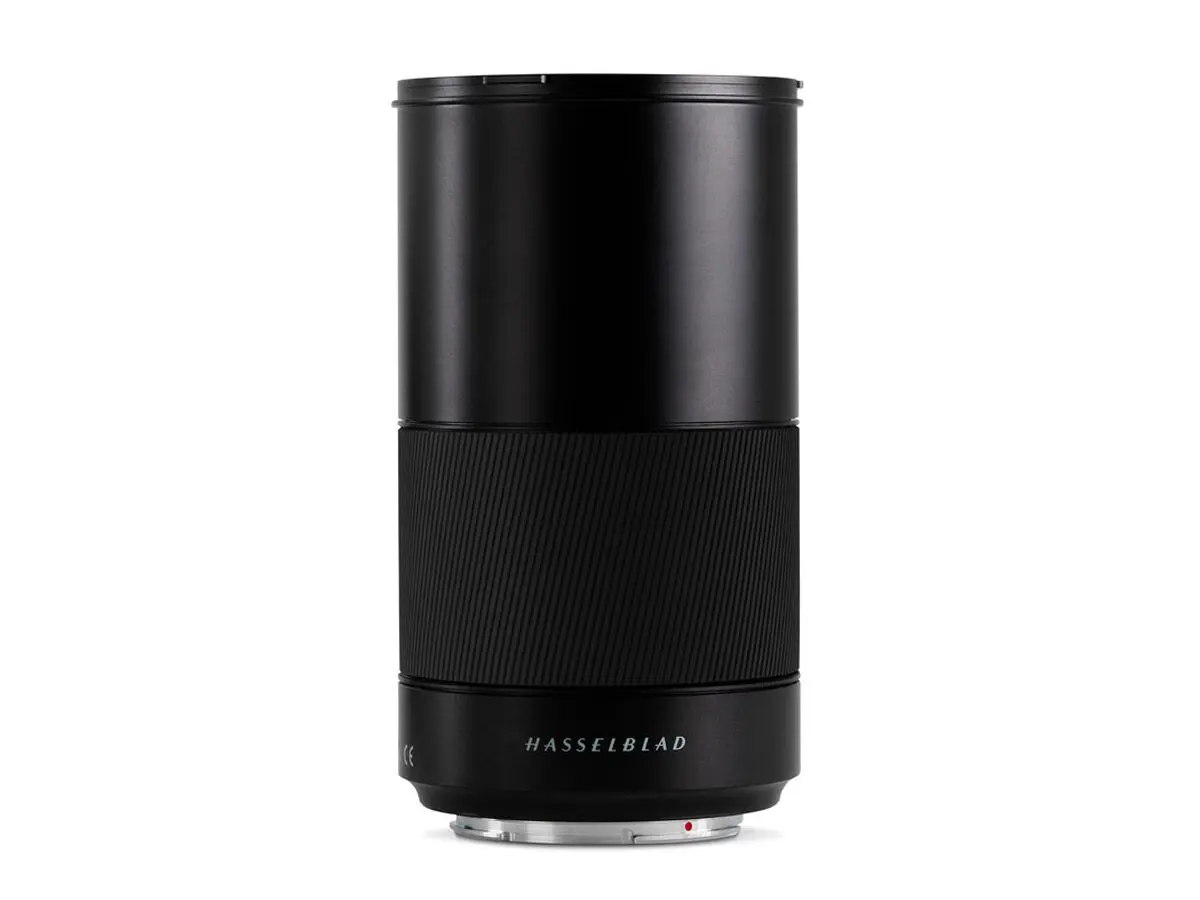 XCD 120mm f/3,5 Macro