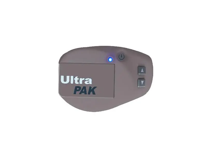 Ultralite Ultrapak - Beltpack transceiver
