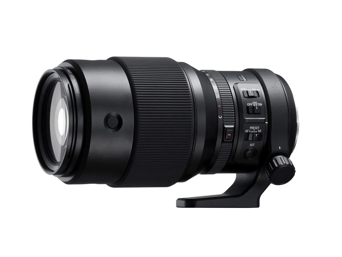GF 250mm f/4 R LM OIS WR