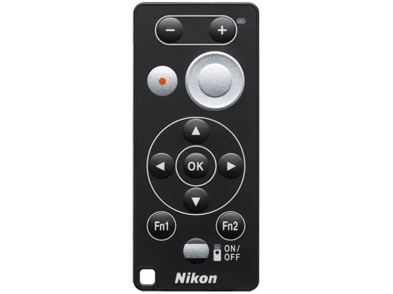 Nikon ML-L7 Bluetooth fjernkontroll