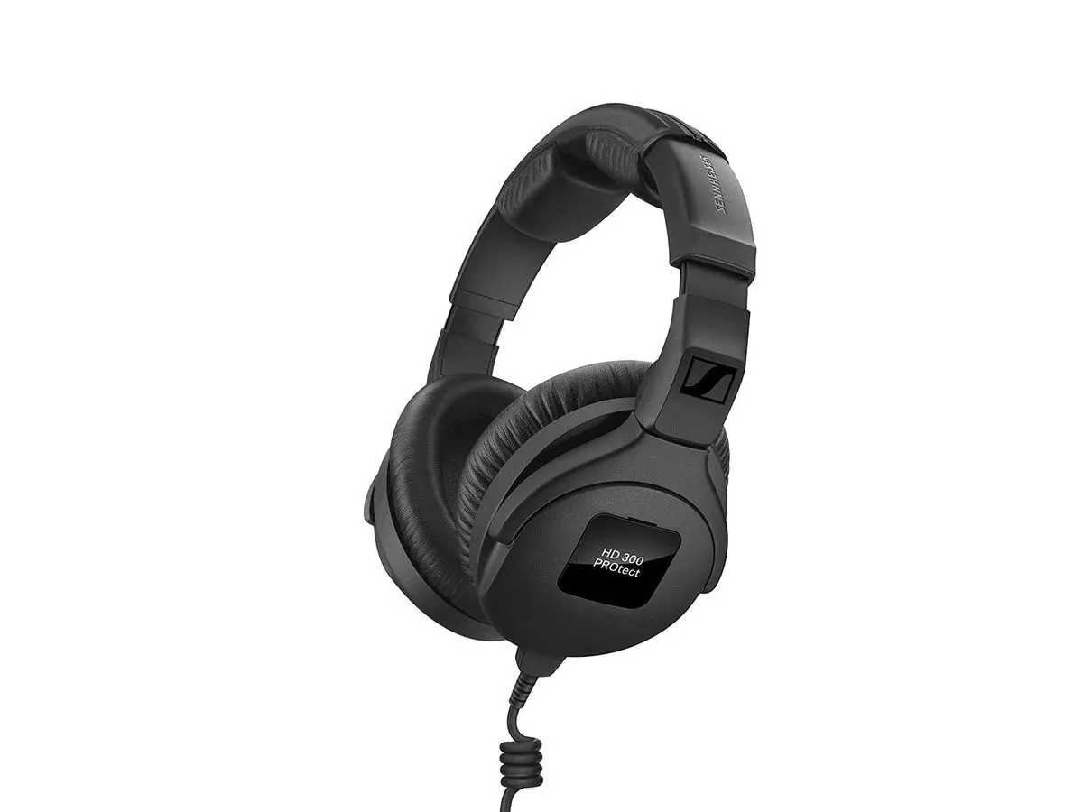 HD 300 PROtect (inkl. kabel)