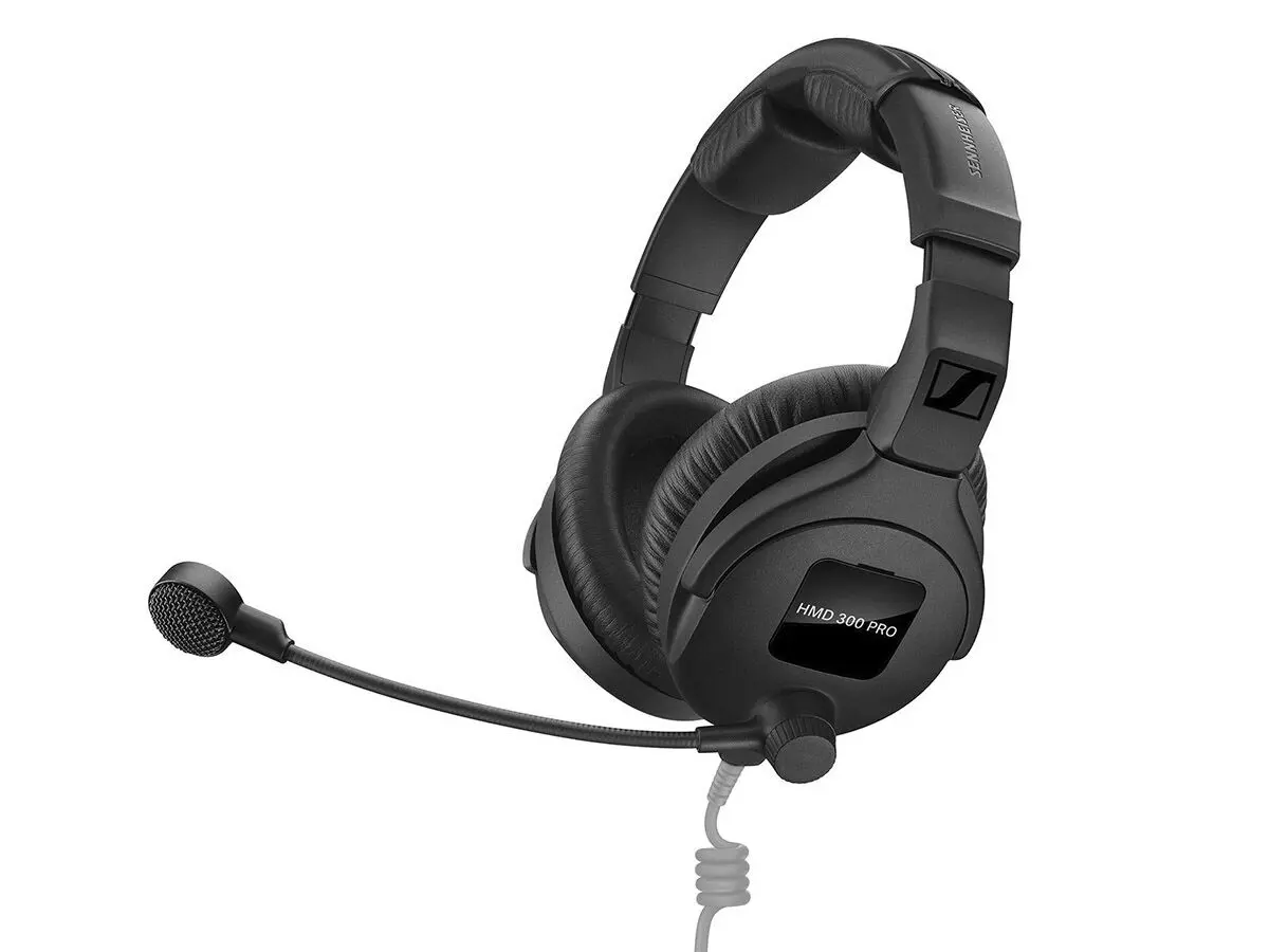 HMD 300 PRO (ekskl. kabel)