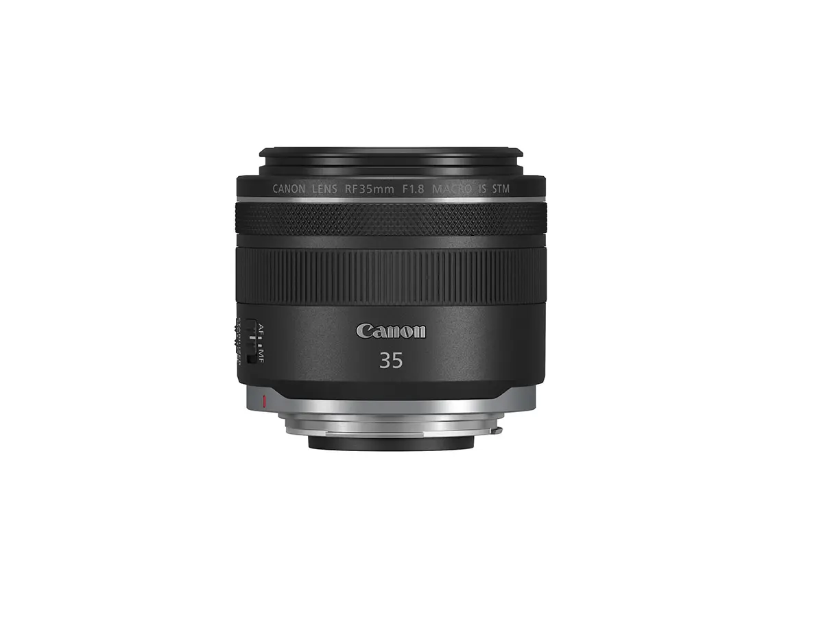 RF 35mm f/1,8 IS STM Macro