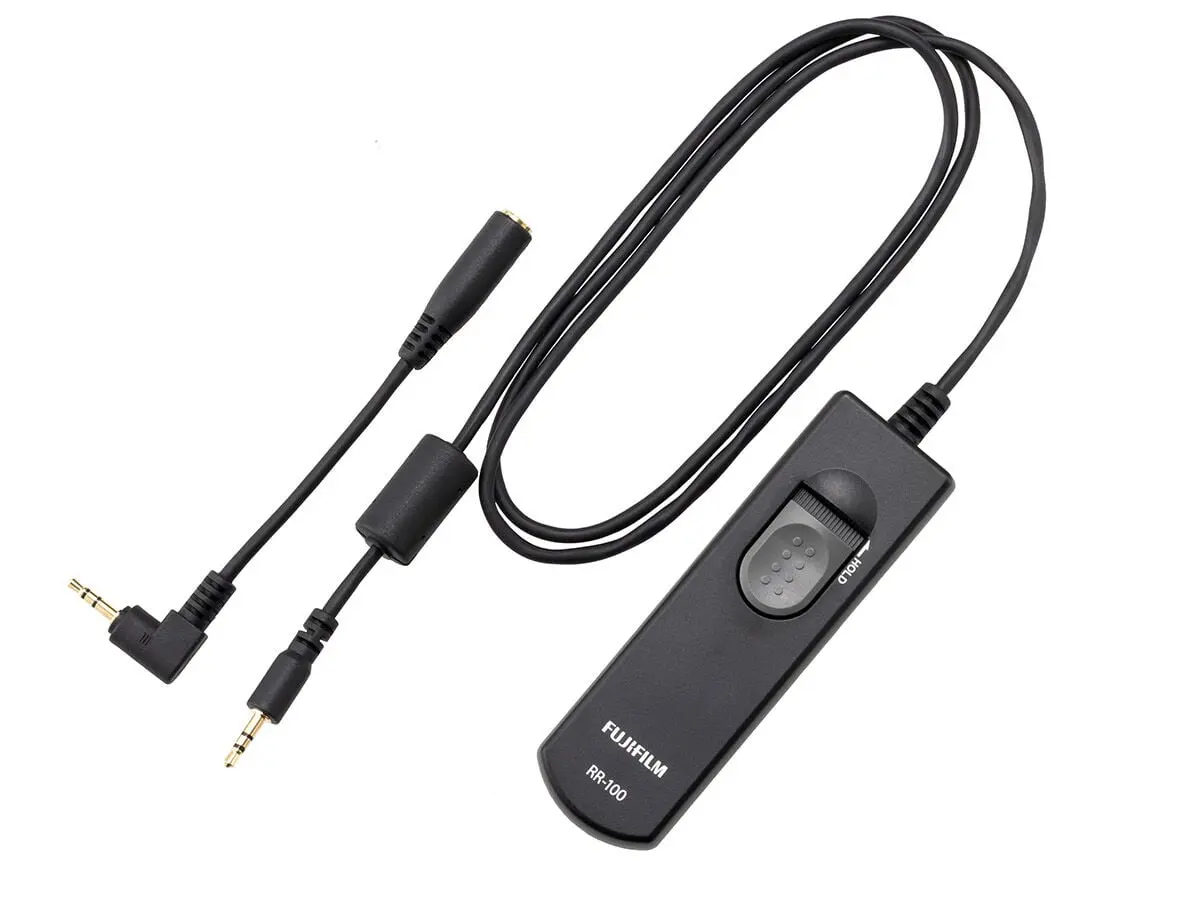 Remote release RR-100