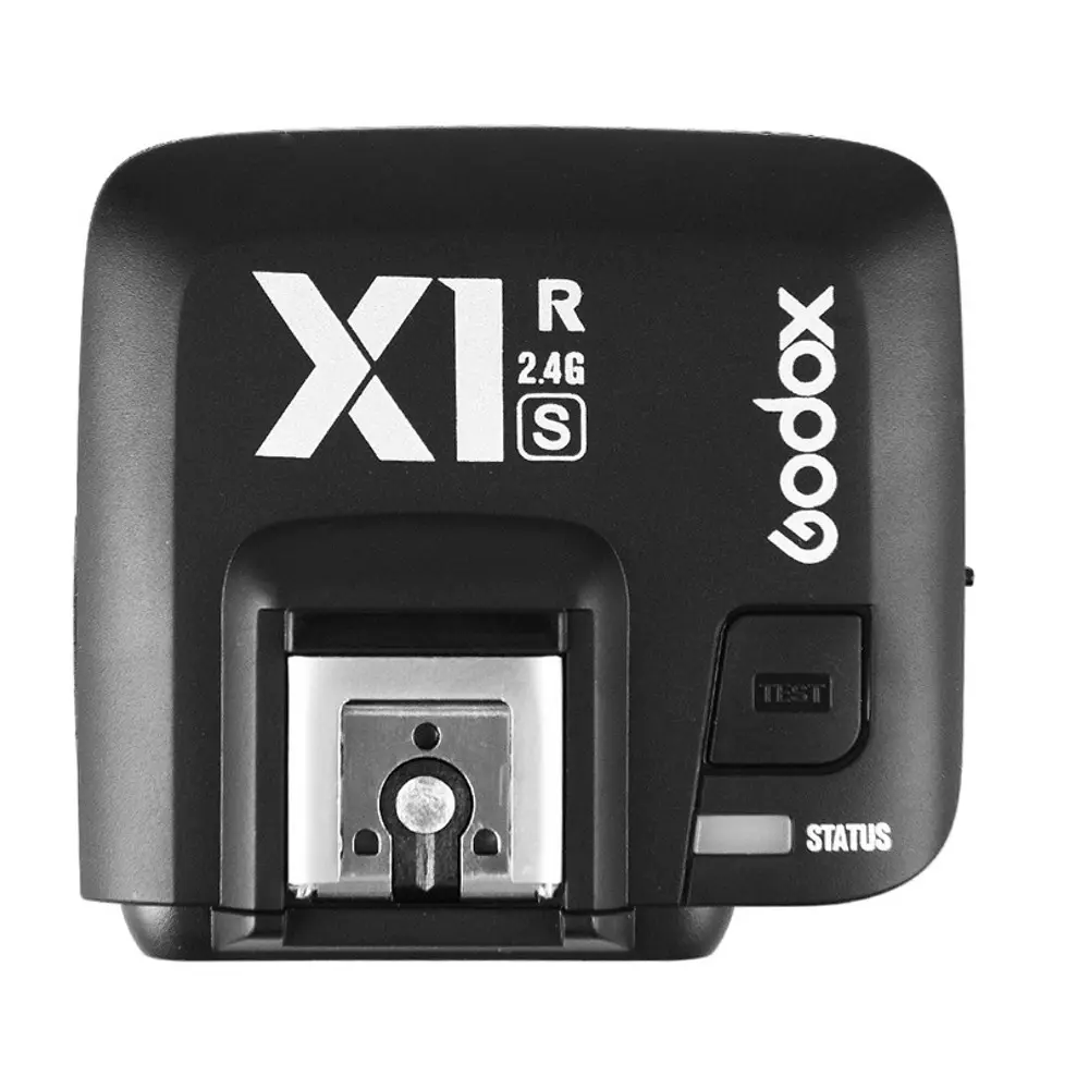 TTL mottaker 2,4G X1R-S Sony