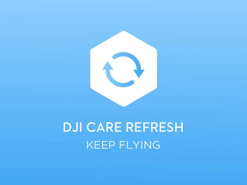 Care Card 2 Year Refresh Mavic 4 Pr0