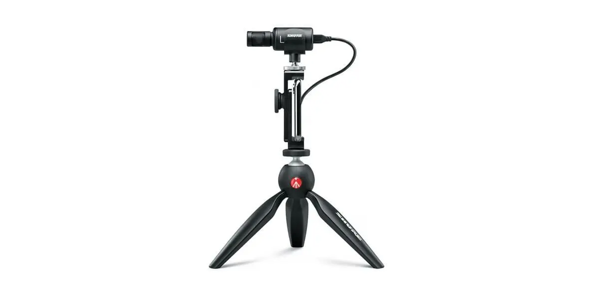 MV88+ Video Kit