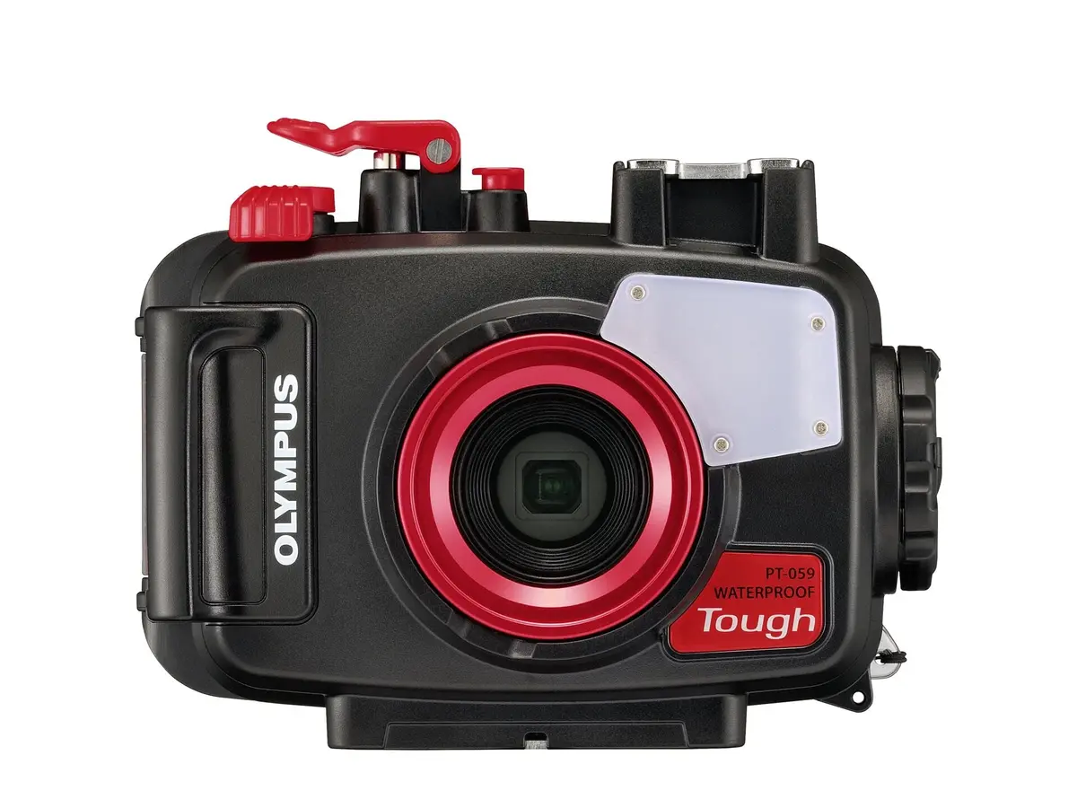 Undervannshus PT-059 for Tough TG-6