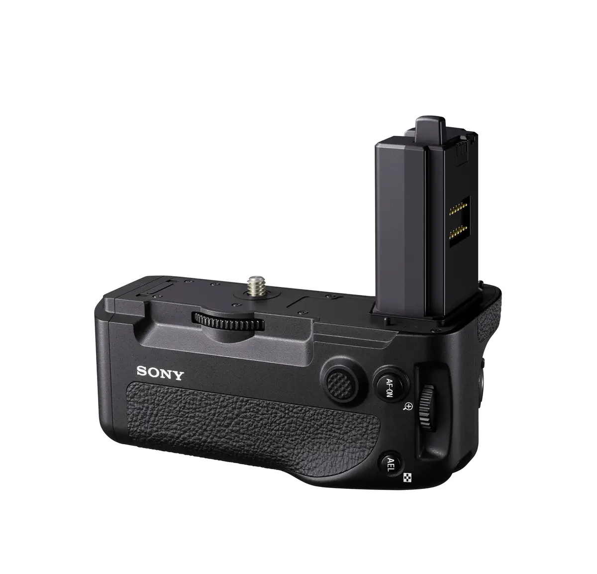 Battery Grip VG-C4EM for A7 IV / A7R IV / A7R V / A7S III / A9 II