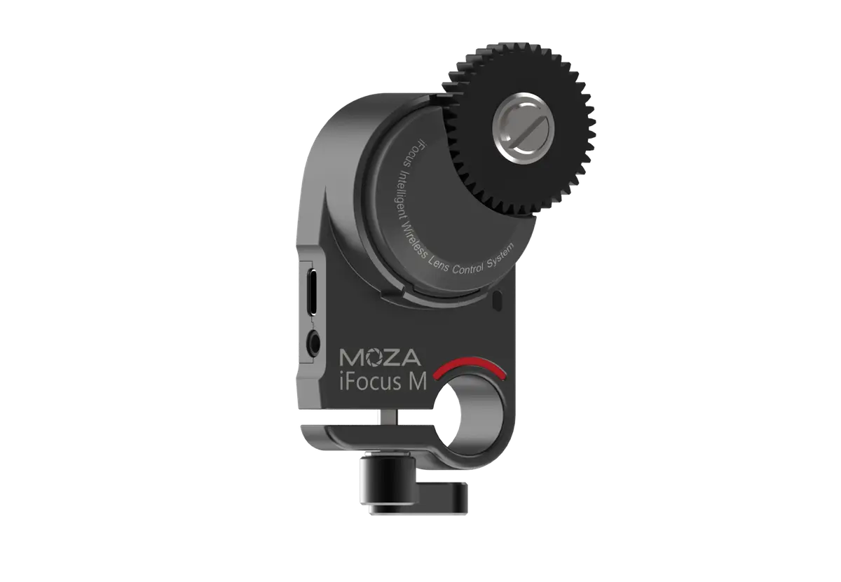 iFocus-M Wireless Lens Motor