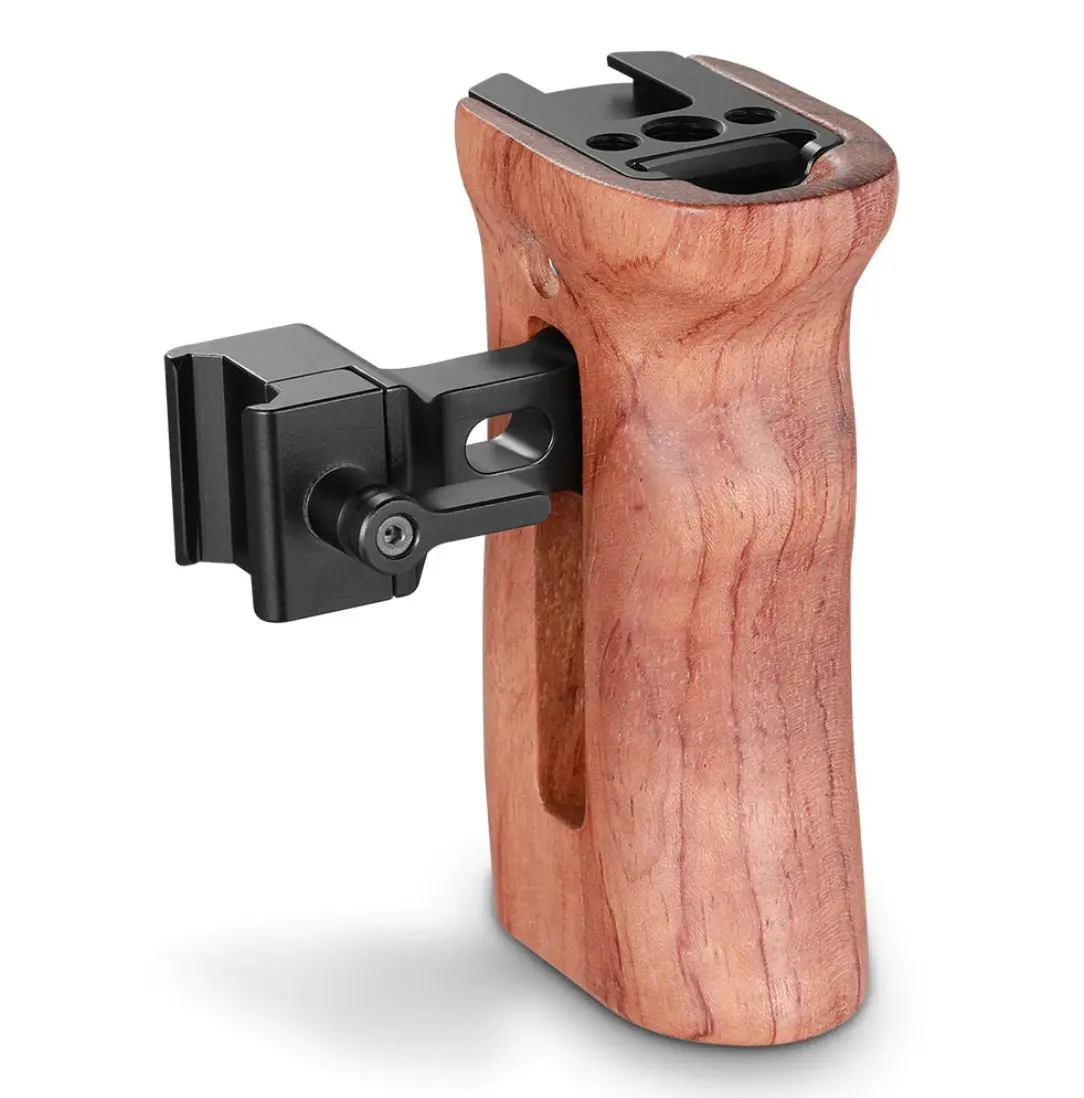 Side håndtak 2187 Wooden Nato