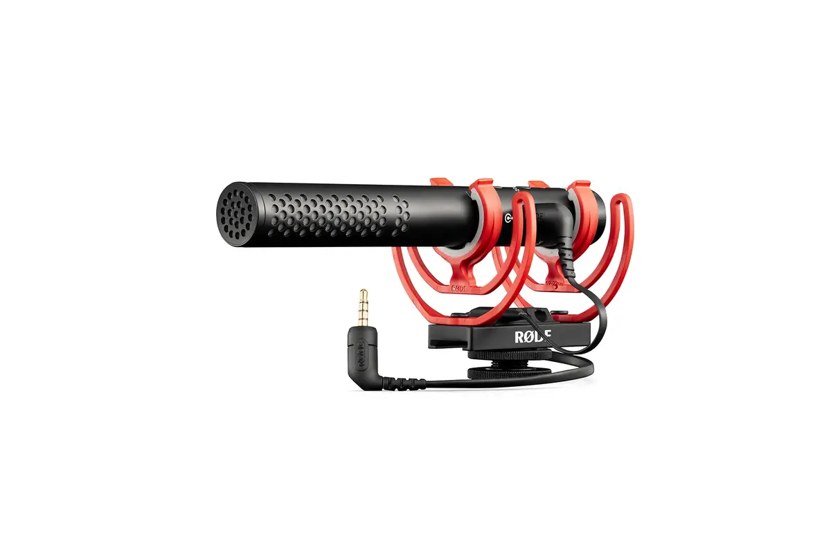 Mikrofon VideoMic NTG