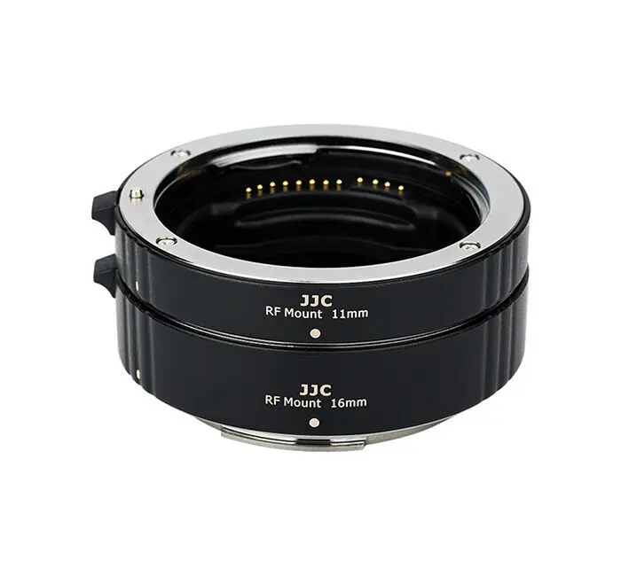 Mellomringssats Canon EOS RF