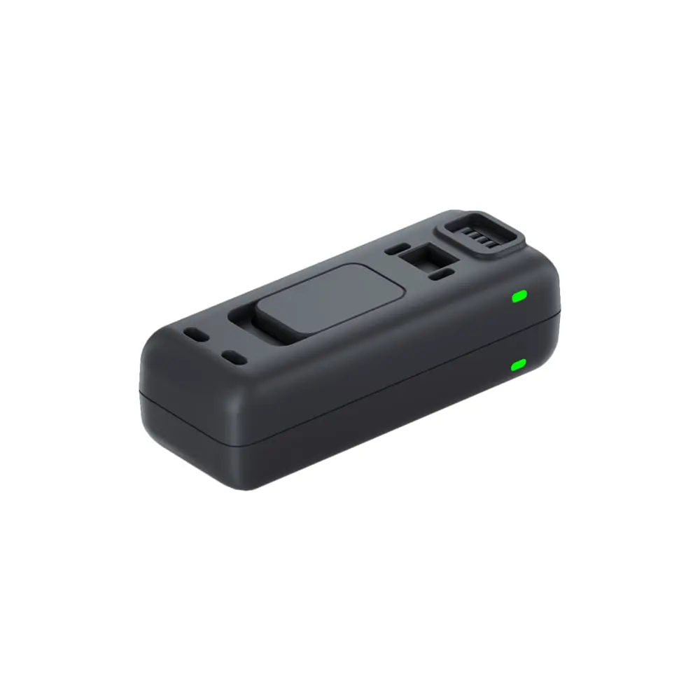 ONE R battery charger