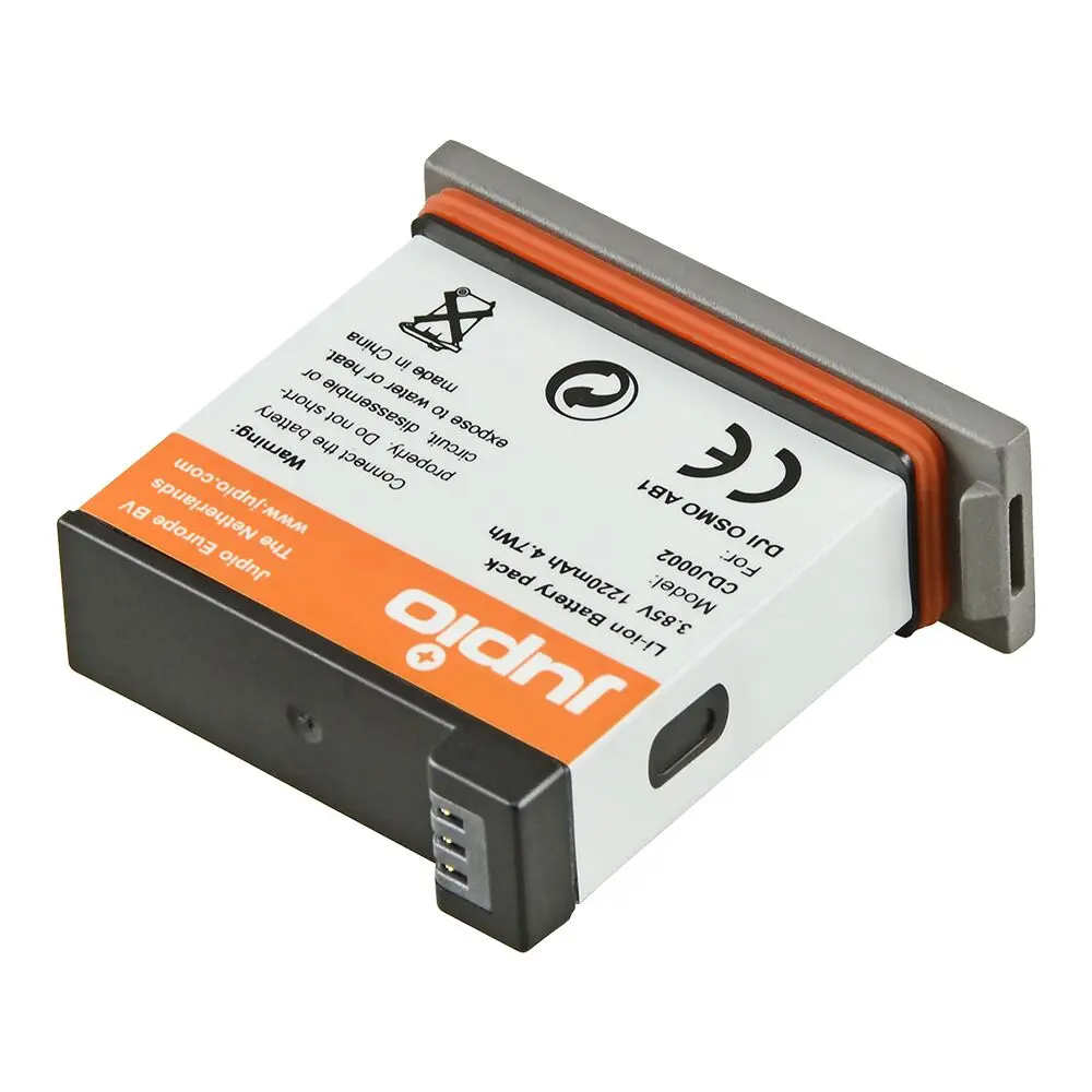 AB1 1220mAh 3,85V Batteri DJI Osmo