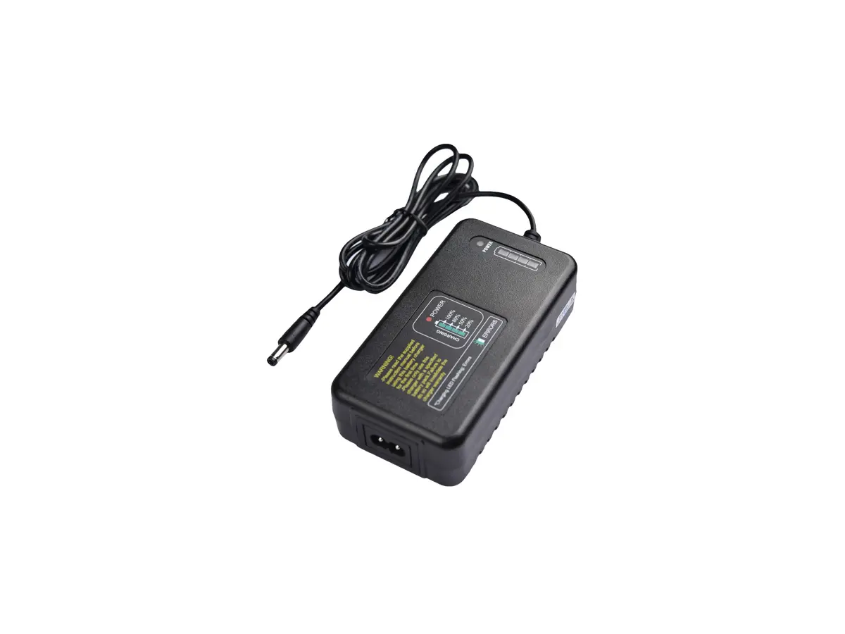 Batterilader WC26 for AD600 Pro