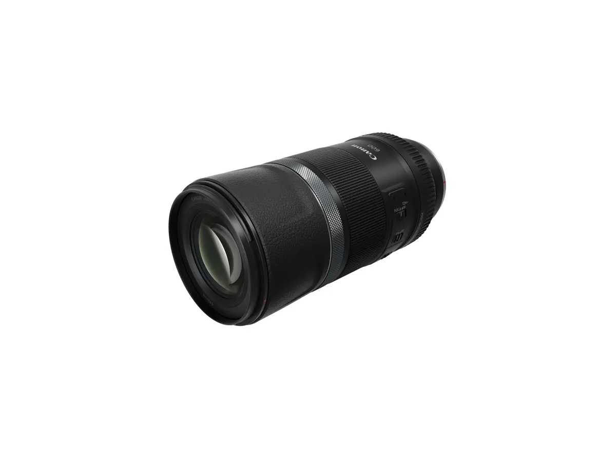 RF 600mm f/11 DO IS STM