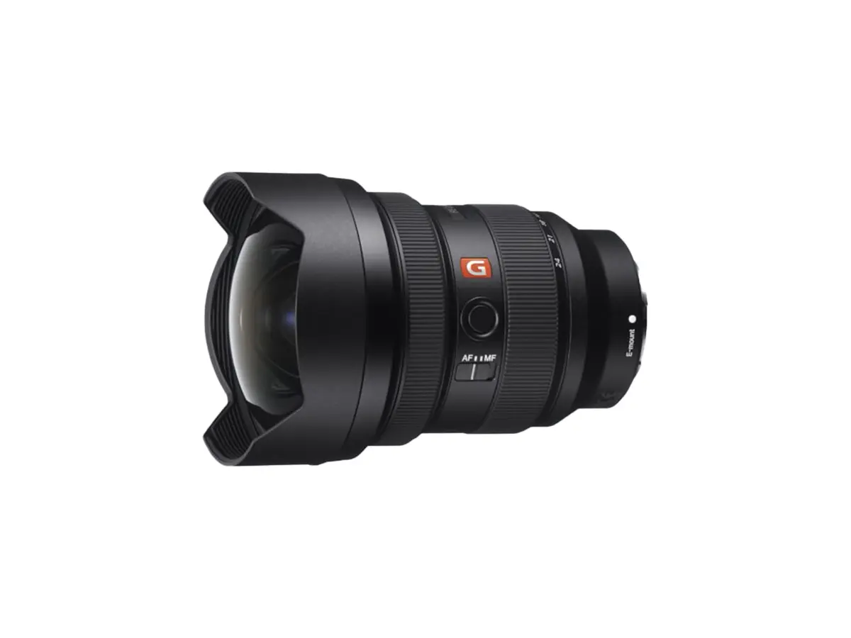 FE 12-24mm f/2,8 GM