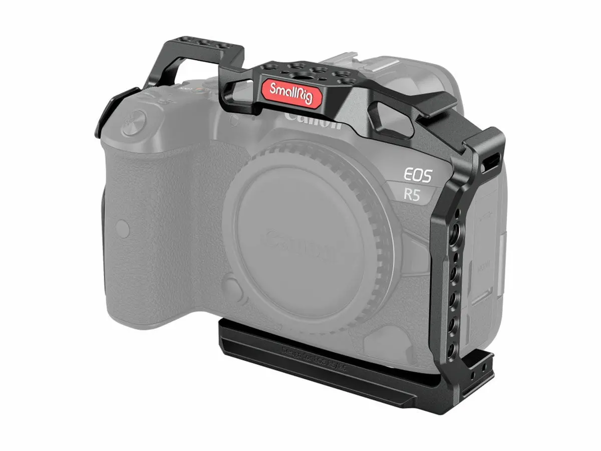 Cage 2982 for EOS R5 / R6