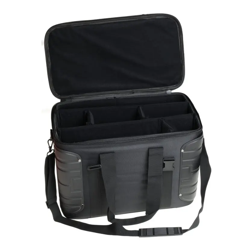Skulderveske CB-08 for LED-Paneler og Blits