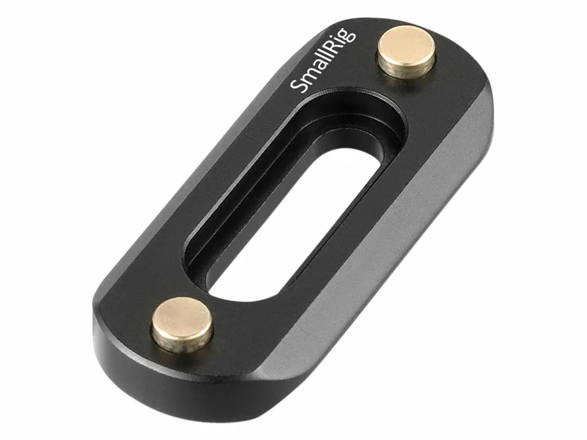 2172 Mini QR Nato Rail (48mm)