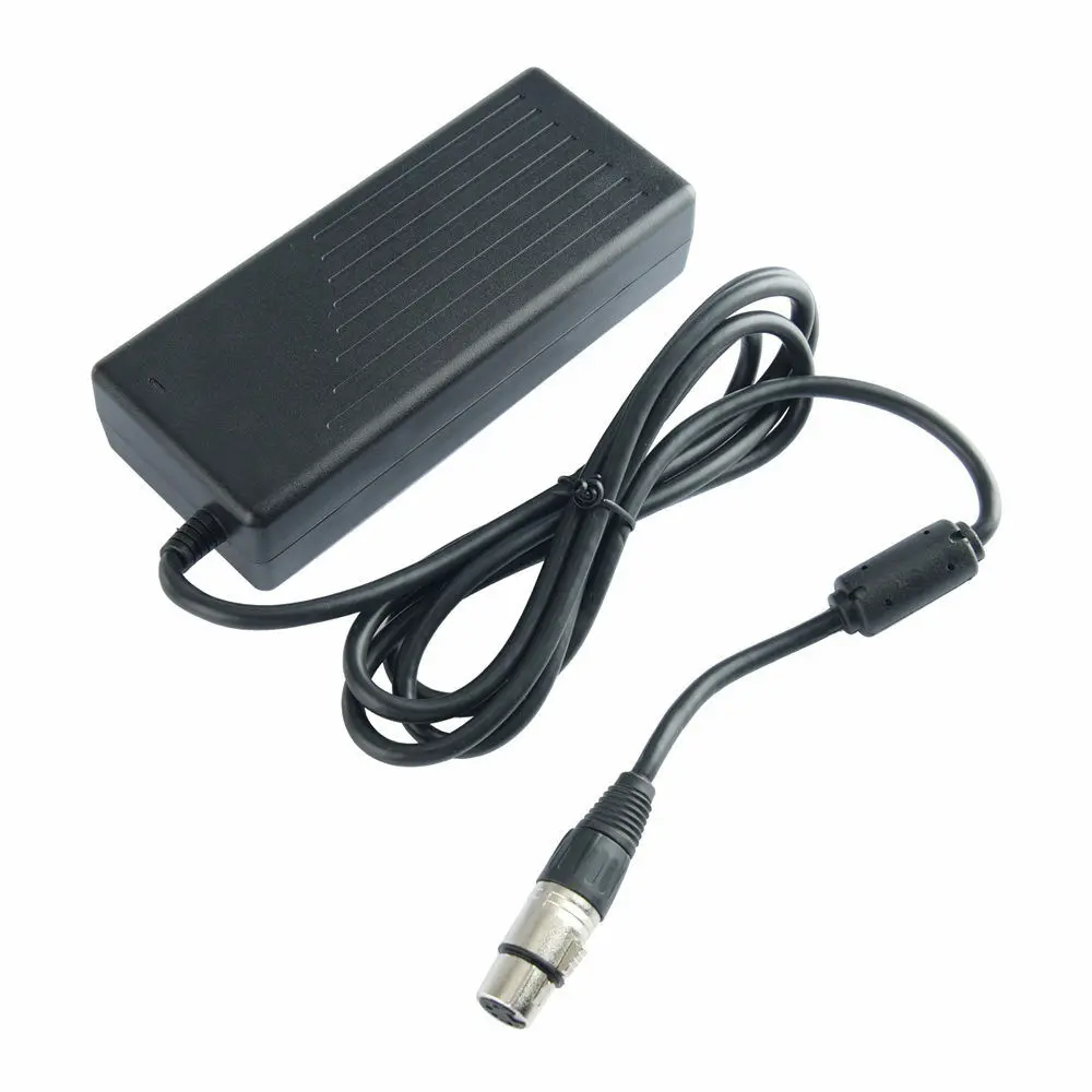 AC-Adapter LED-Belysning VL200