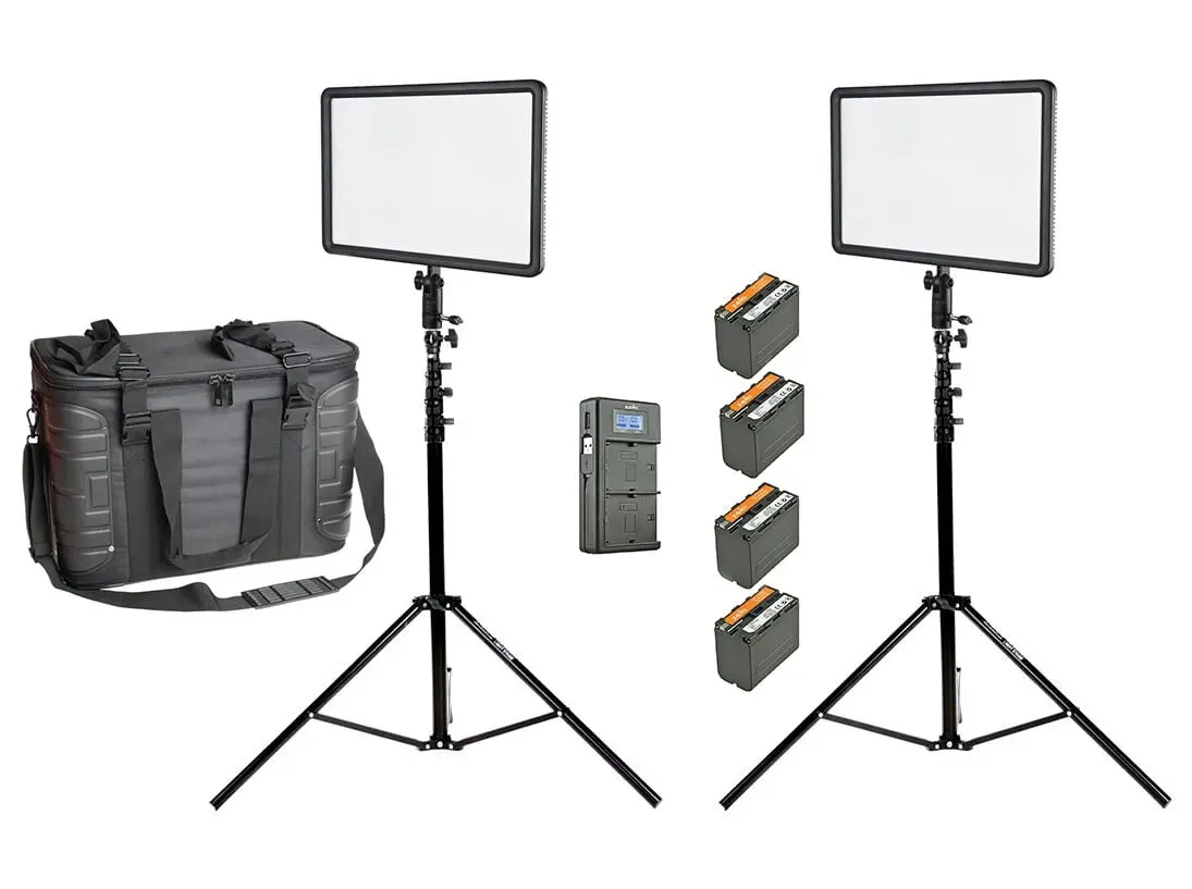 LEDP260C Location Kit