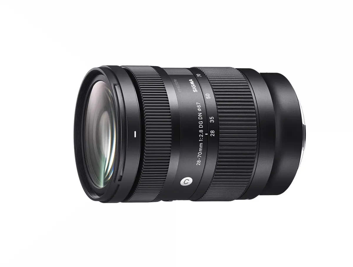 28-70mm f/2,8 DG DN Contemporary til Sony FE
