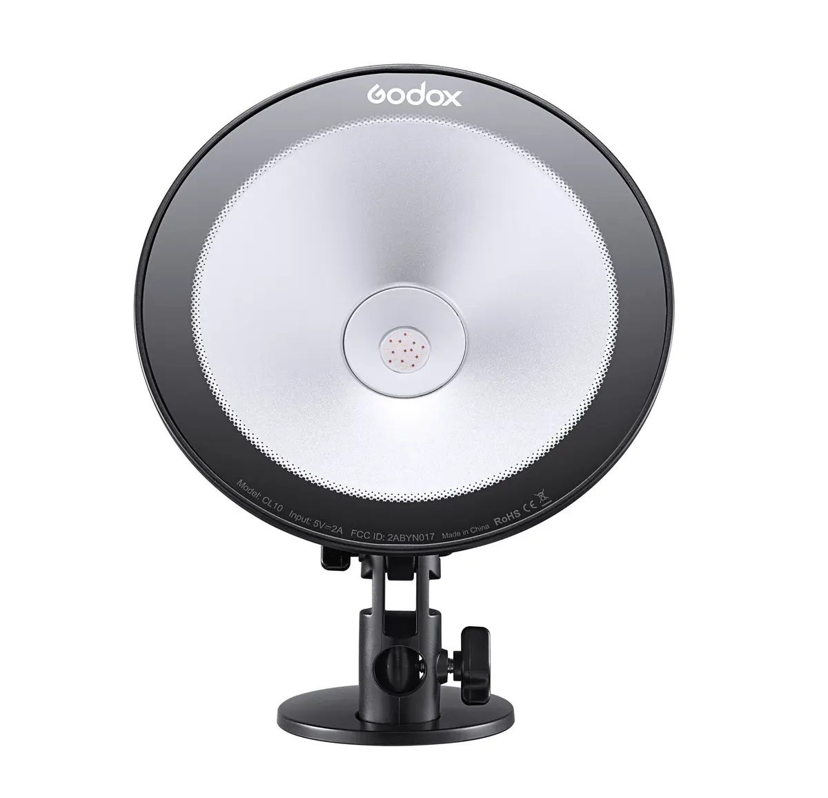 Webcasting Ambient Light CL10