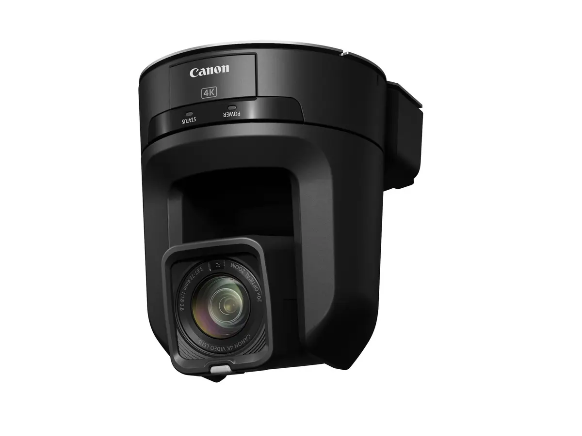 CR-N300 Black