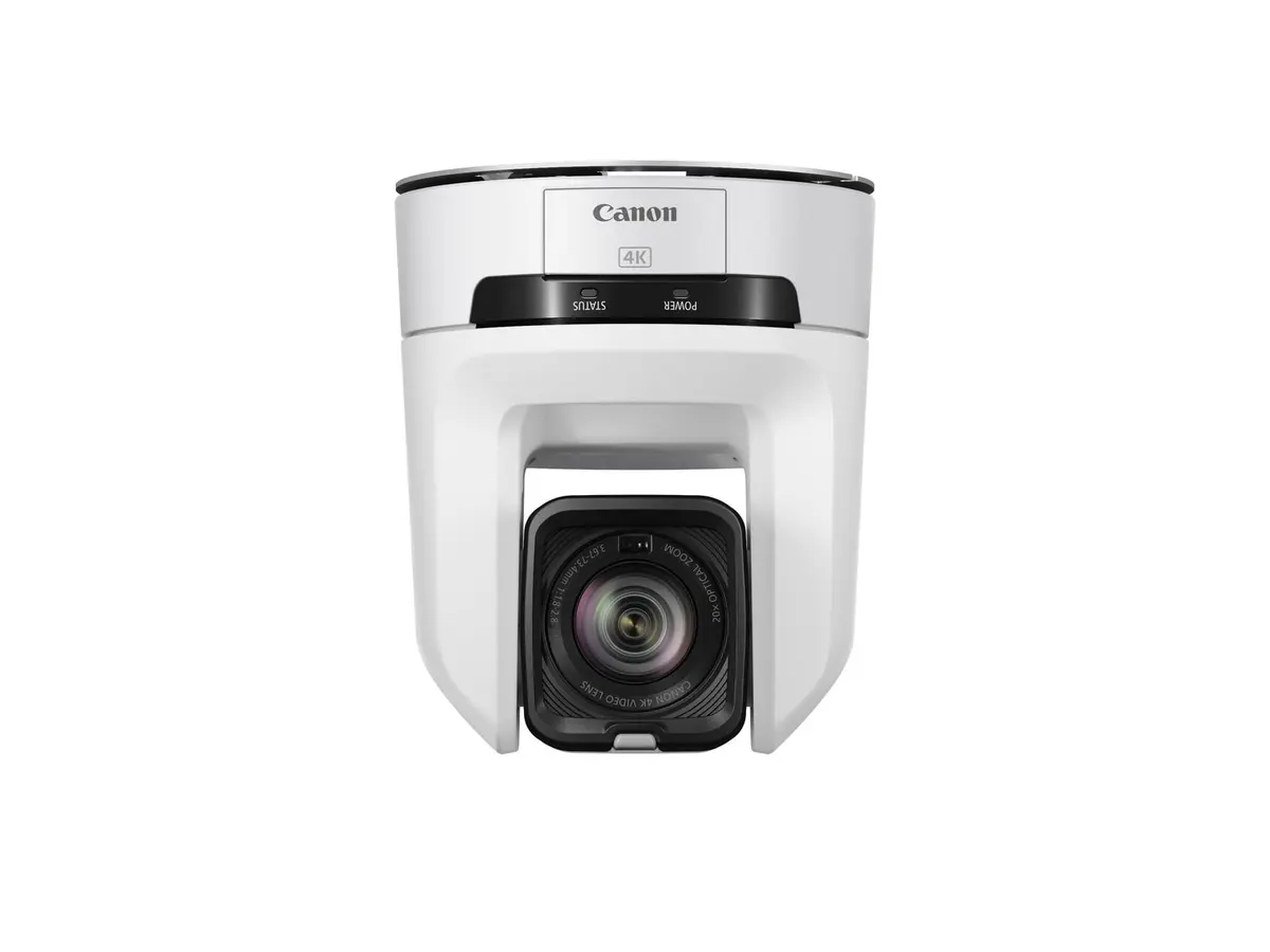 CR-N300 White with Auto Tracking License
