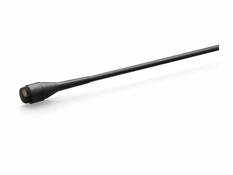 Core 4063 Omni Mic - Black MicroDot Loud SPL