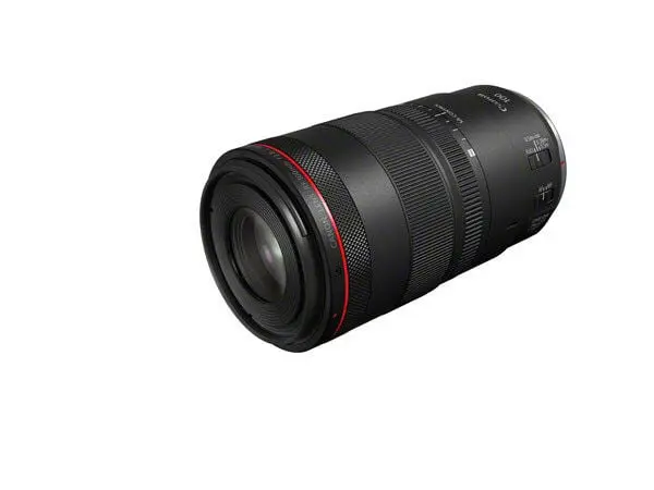 RF 100mm f/2,8 L Macro IS USM