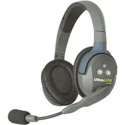 Ultralite HD ULDRH Double Headset Remote