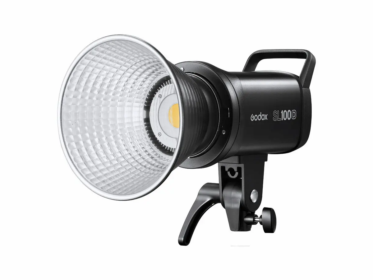 LED-Belysning SL-100D
