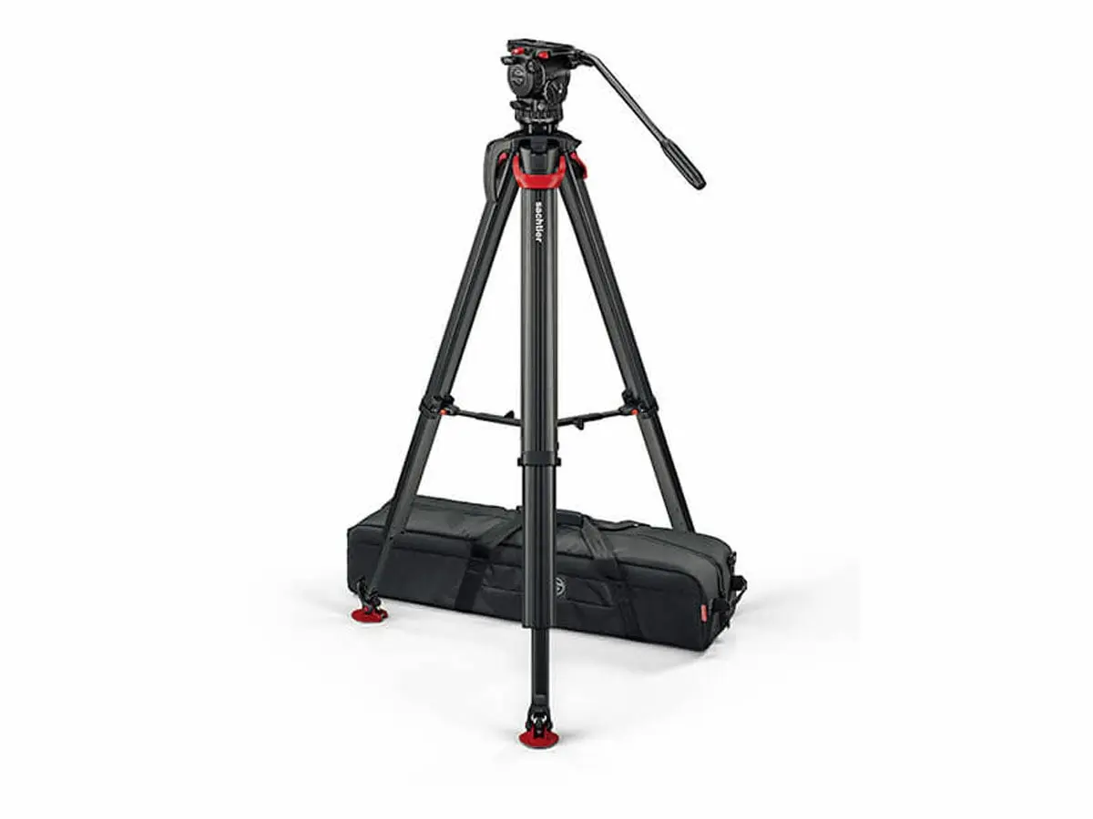 System Aktiv6 Flowtech 75 GS