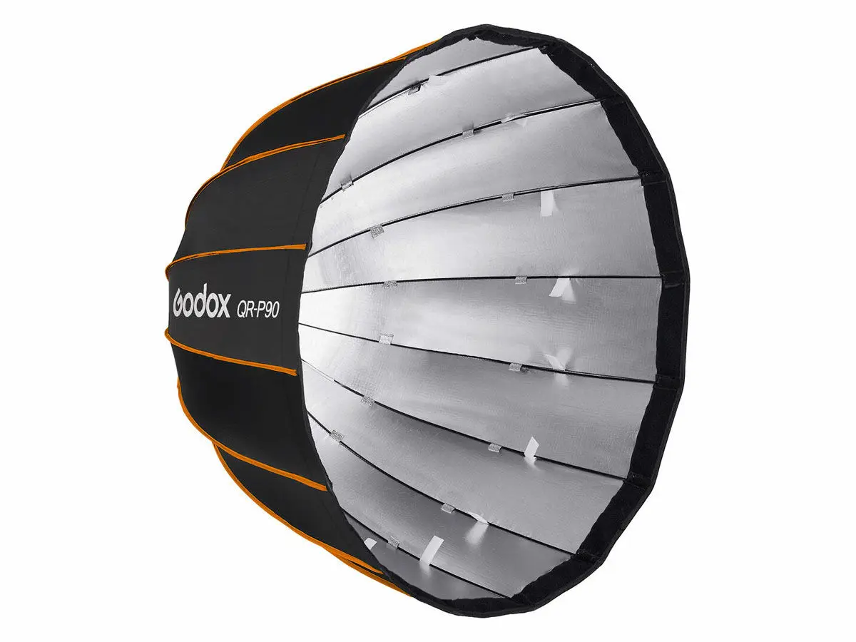 Quick Release Parabolic Softbox QR-P70 Bowens