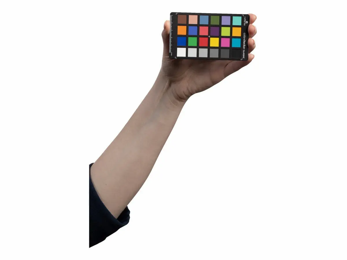 ColorChecker Classic Mini