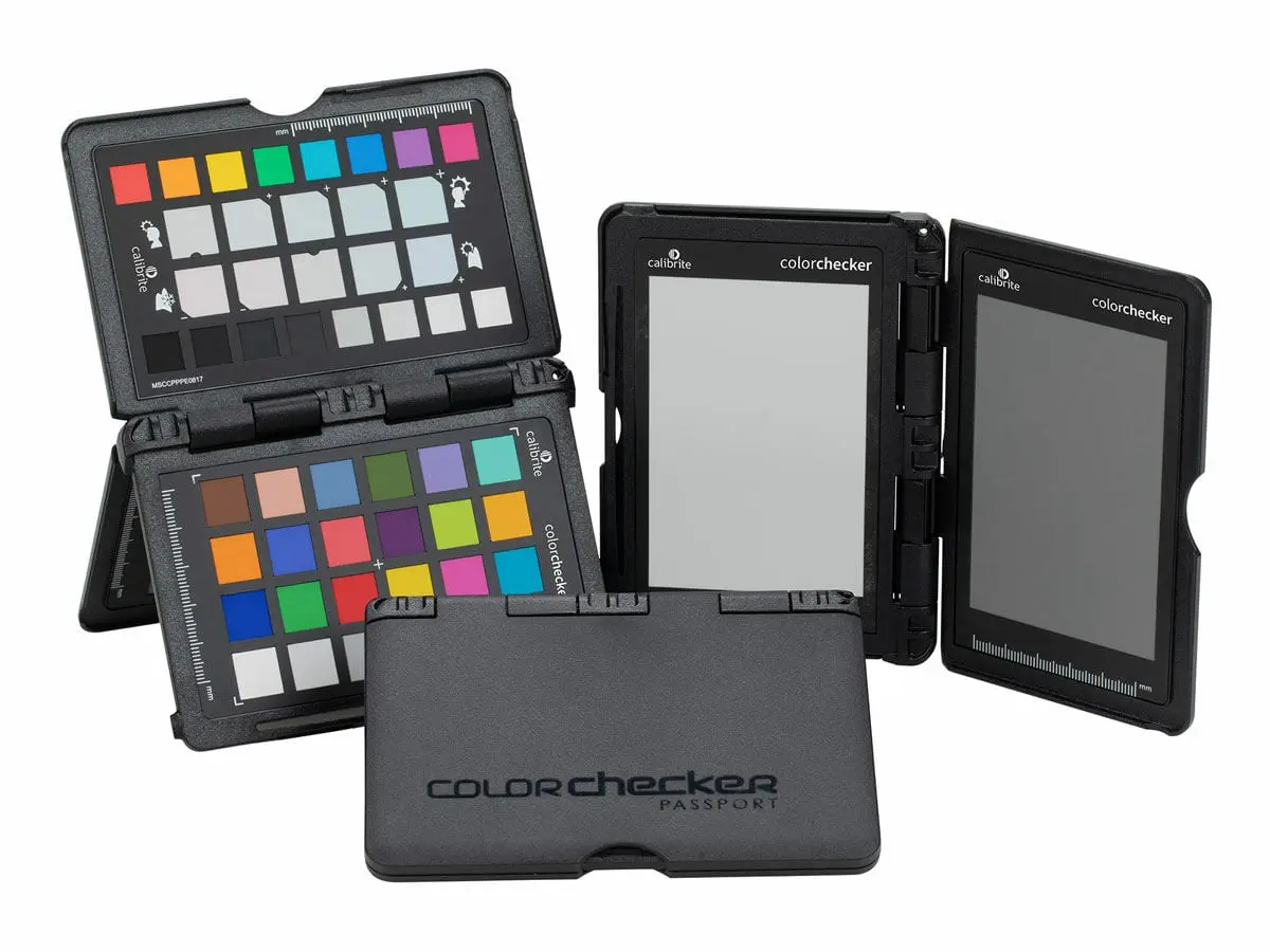 ColorChecker Passport Photo 2