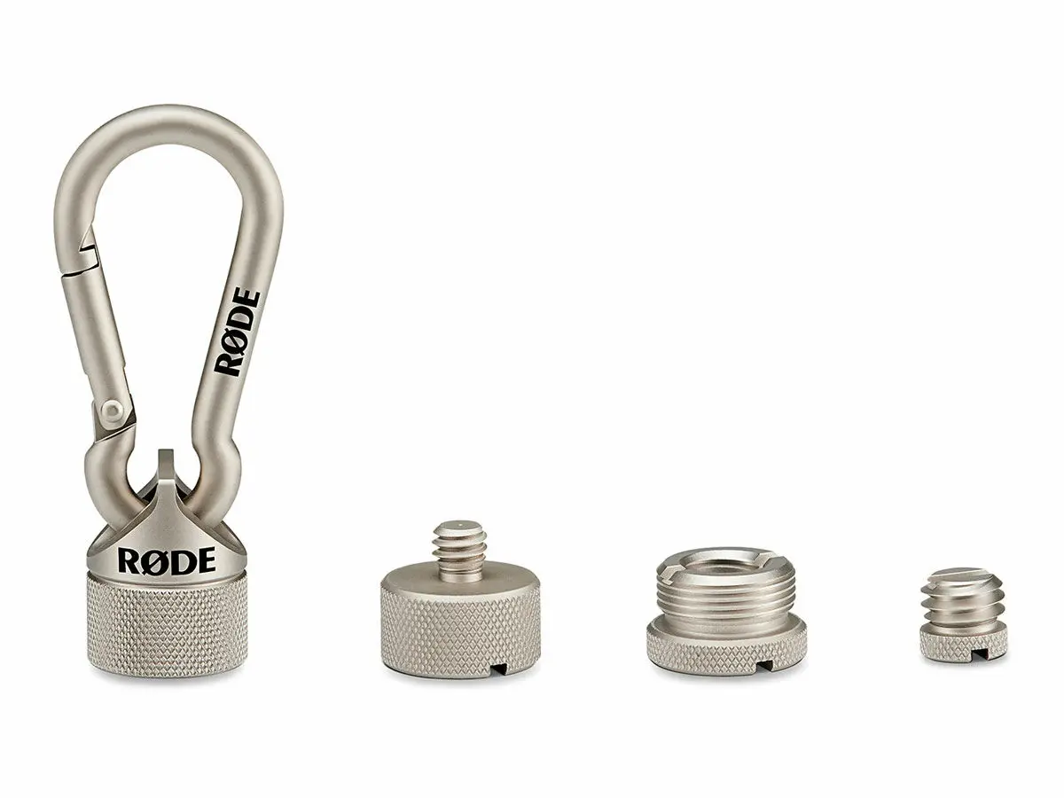 TAK - Thread Adaptor Kit