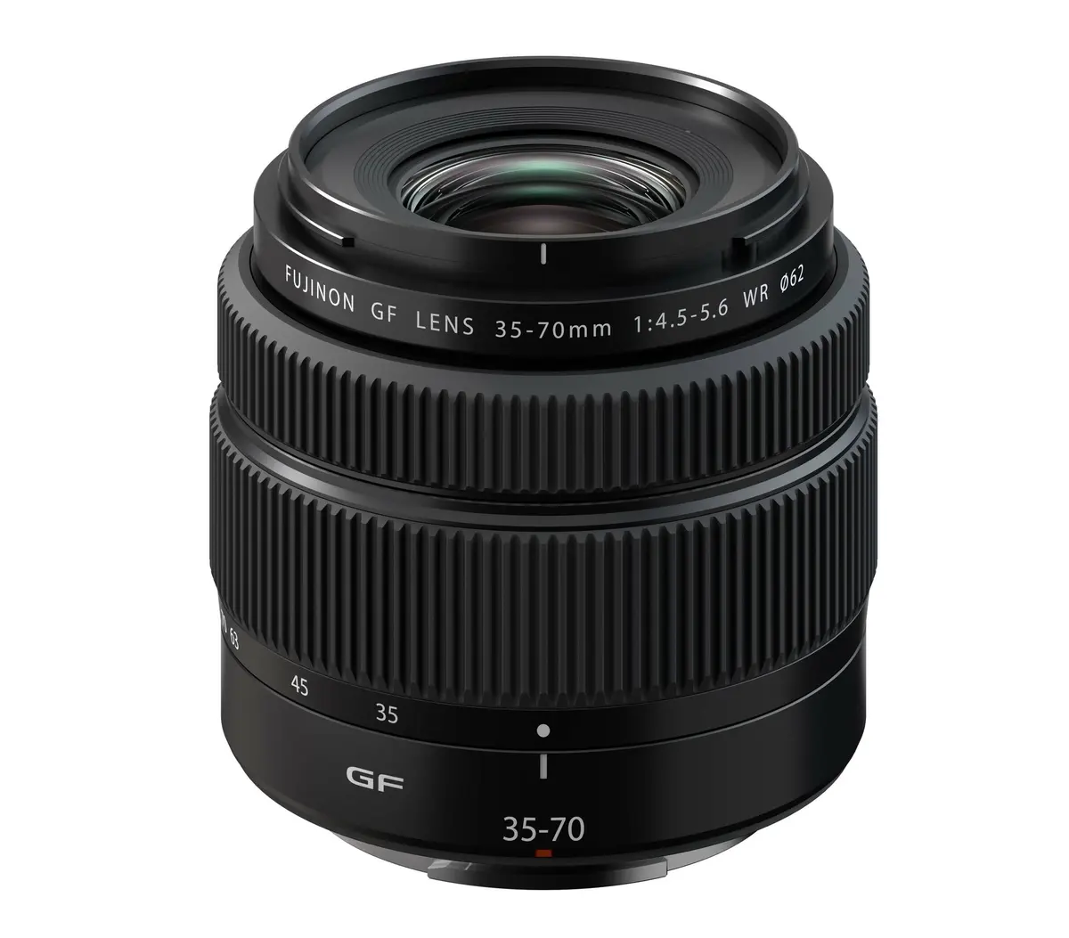 GF 35-70mm f/4,5-5,6