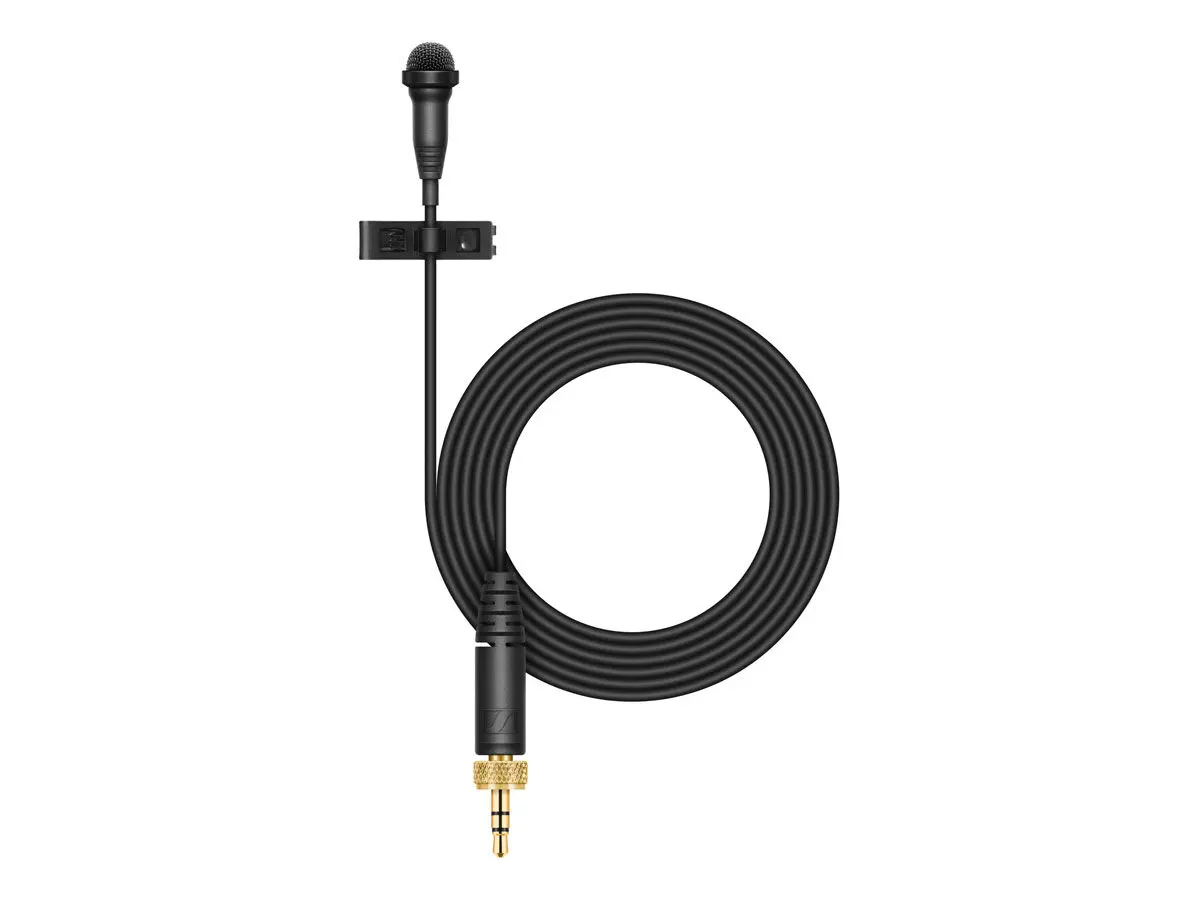 ME 2 lavalier microphone
