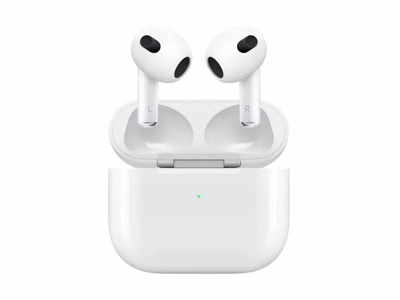 AirPods (3rd generation - 2021)