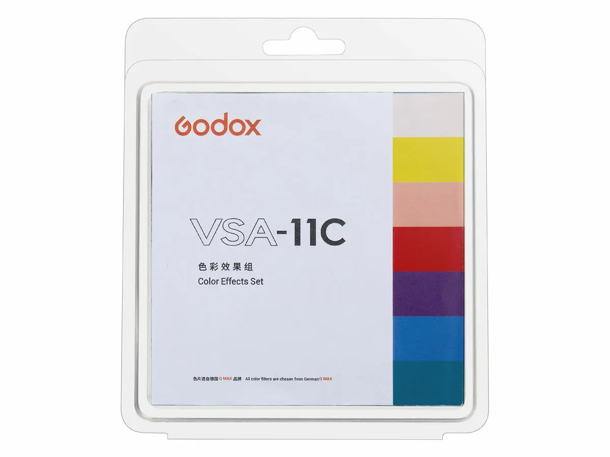 CCT Adjustment Set Color VSA-11C