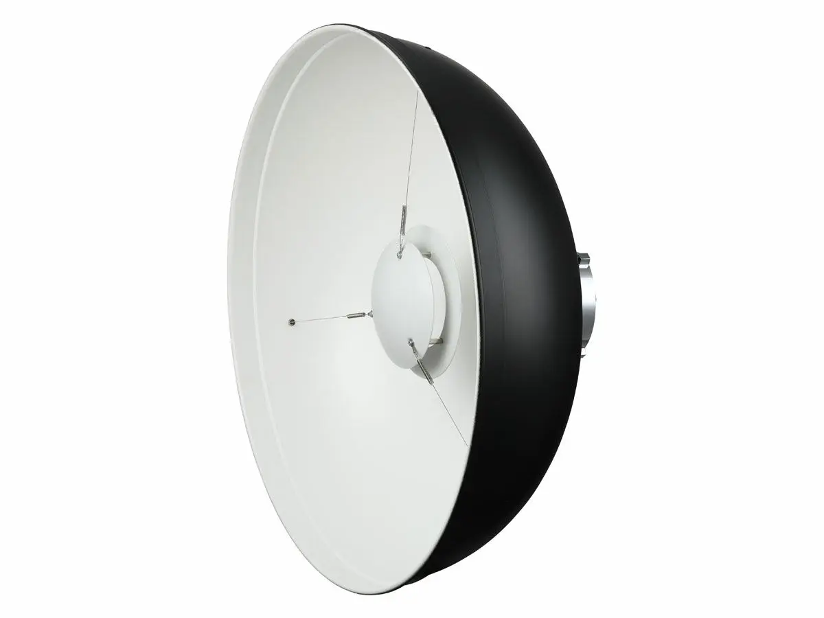 Pro Beauty Dish Reflektor 54cm