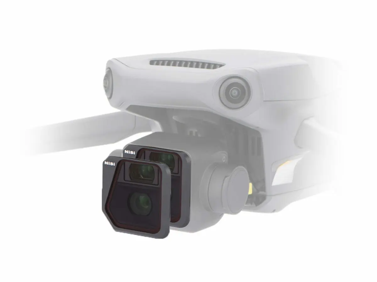Filter Black Mist Kit DJI Mavic 3
