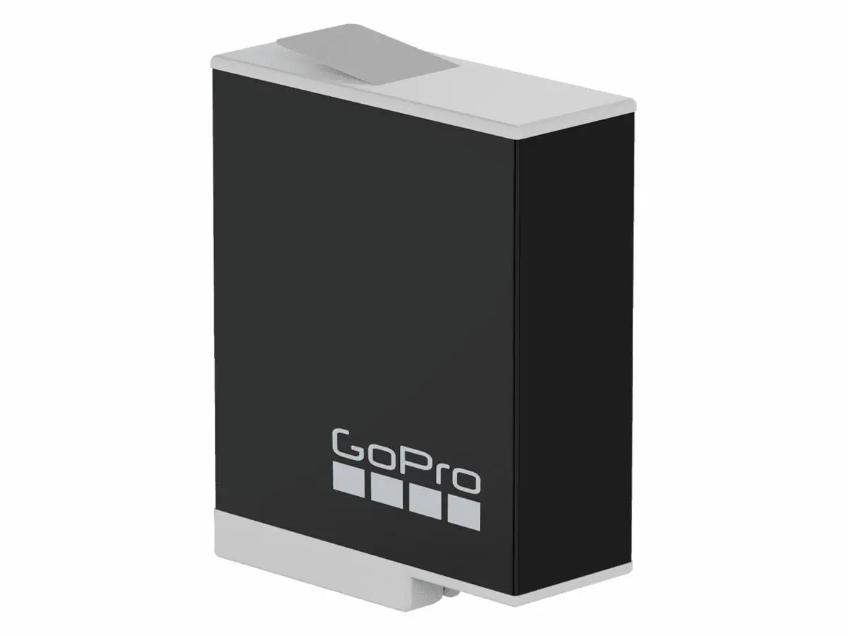 GoPro Enduro batteri til Hero9/10 /11/12