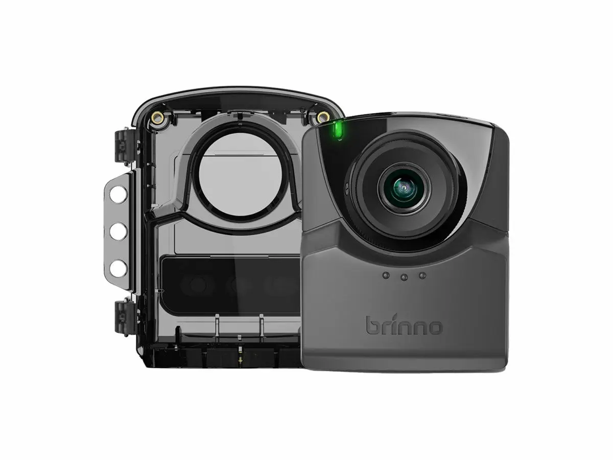 TLC2020 Time Lapse Camera Housing Bundle