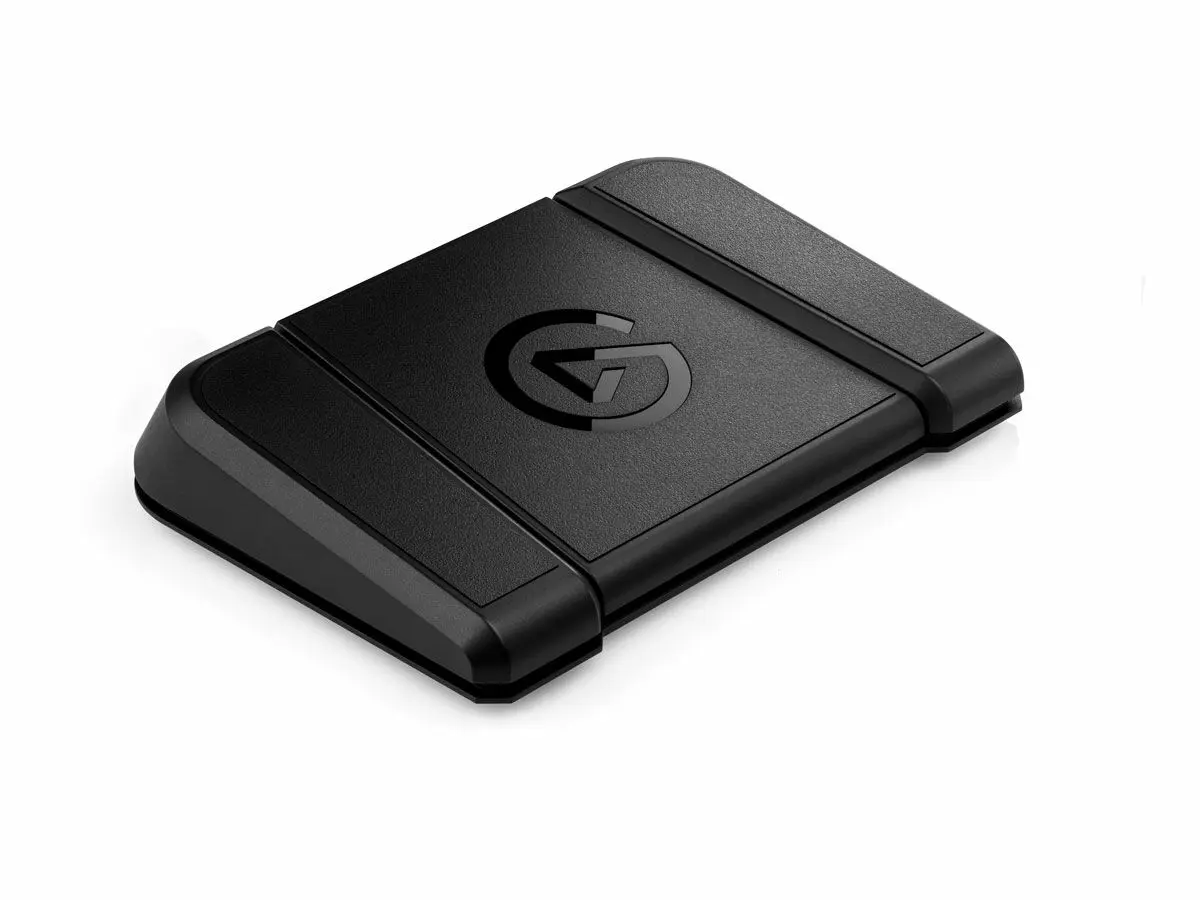 Stream Deck Pedal